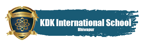 KDK School Bhiwapur |
